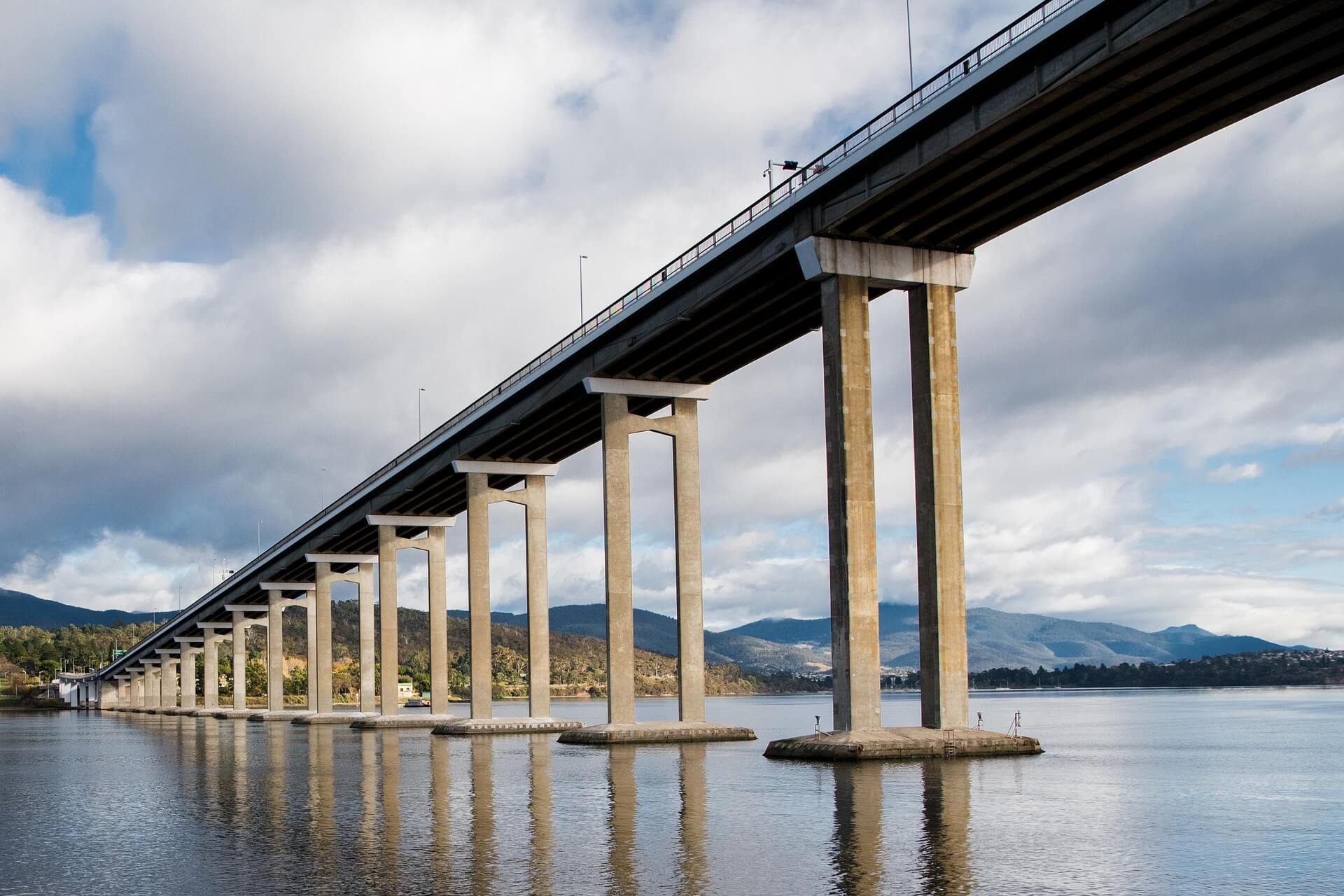bridge